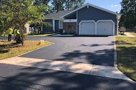 Driveway Maintenance Services in Cottage Grove, WI